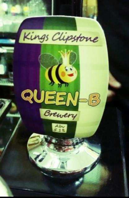 Queen-B 5.1%, Kings Clipstone, England