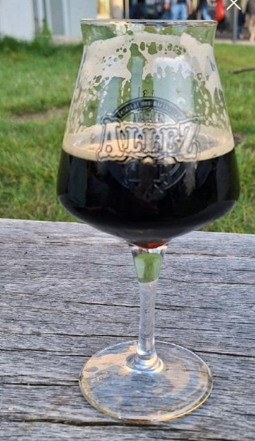 Queen of Spades 13.0%, Straßenbräu, Germany