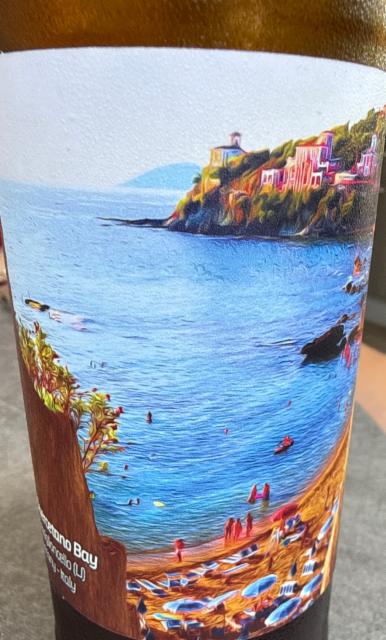 Quercetano, Luppolo di mare Soc.