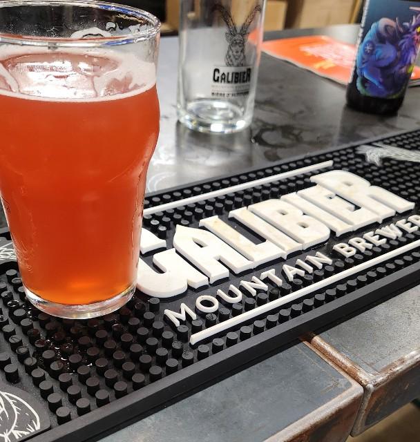 Querelle de clocher 9.0%, Gwape, France