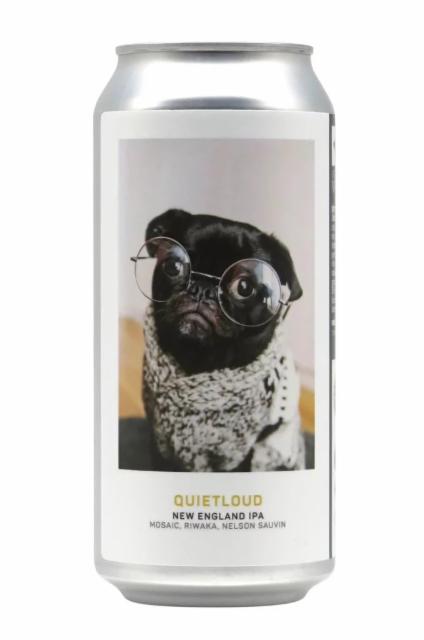 Quietloud 6.5%, Atelier Vrai, Germany