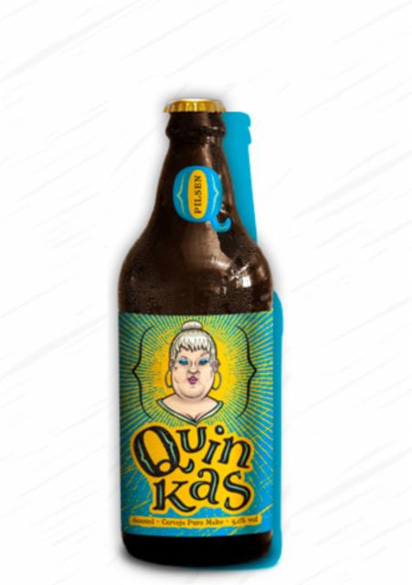 Quinkas pilsen, Quinkas