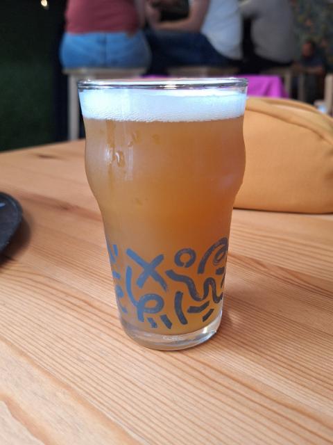 Quit playing games with my hops 5.6%, Cerveja Vadia, Portugal
