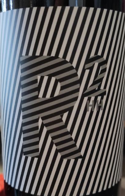 R2 Rare DOS (Aged Over 2 Years) Heaven Hill 13.0%, Cycle Brewing Company, United States