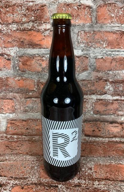 R2 Rare DOS Vanilla Bean Marshmallows 11.0%, Cycle Brewing Company, United States