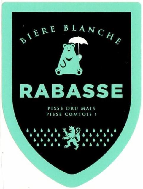 Rabasse Blanche, Brasserie LORO
