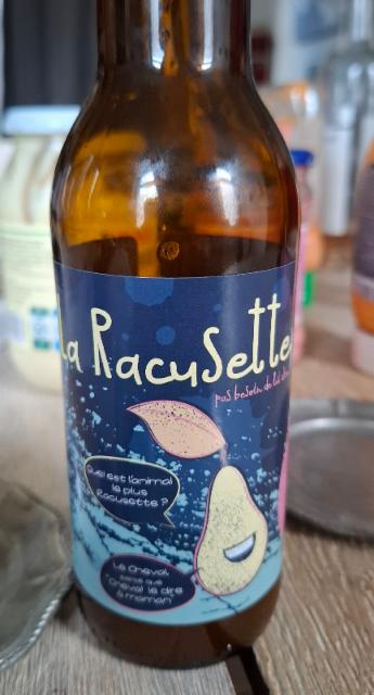 Racusette, Brasserie Atrium