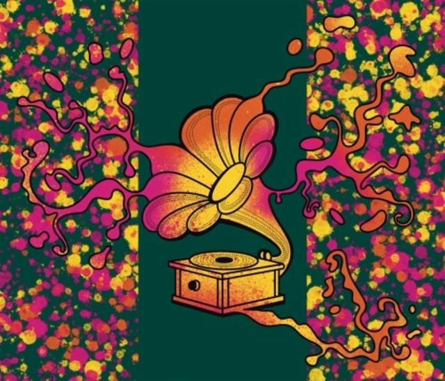 Radio Smooth 8.0%, Les Intenables - Craft Beer, France