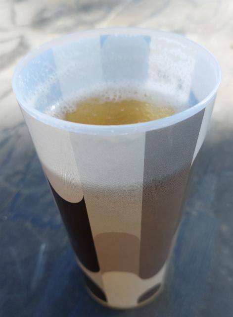 radler 2.2%, Panimo Hiisi, Finland