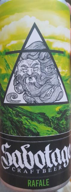 Rafale 4.5%, Sabotage, France