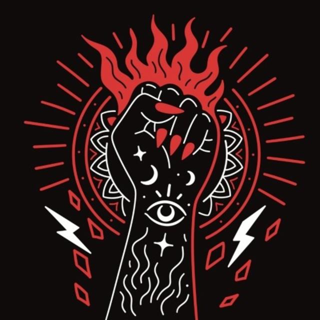 Rage Against The Machism 12.2%, Les Intenables - Craft Beer, France