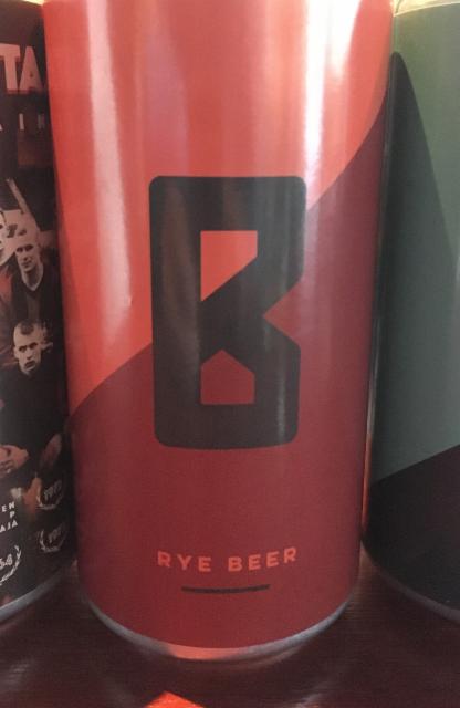 Rai-Rai 5.1%, Ant Brew, Finland