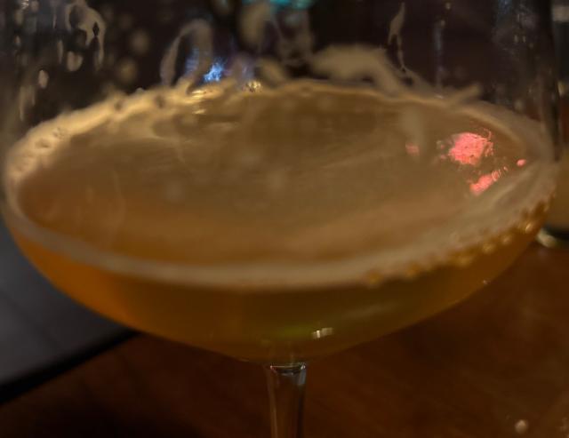 Rain, Naïlo Brewing Co.
