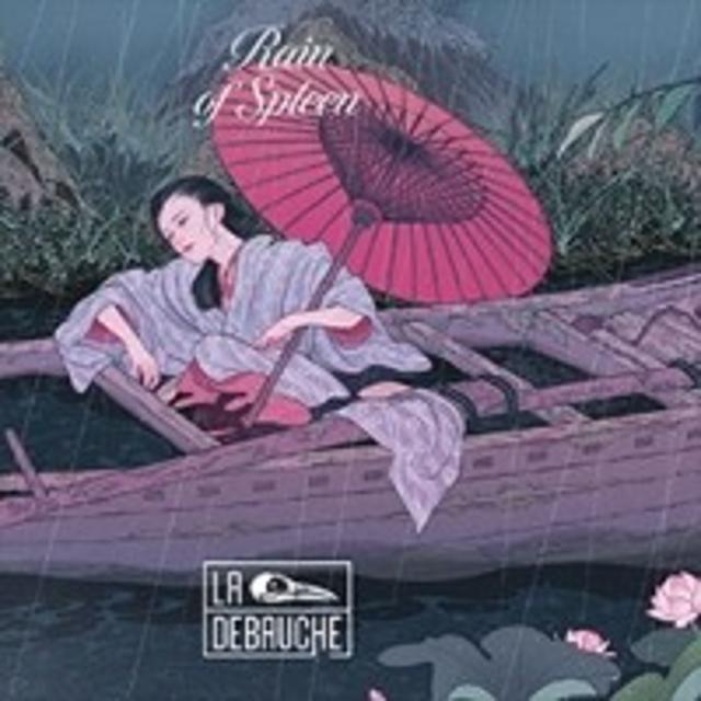 Rain Of Spleen 6.5%, La Débauche, France