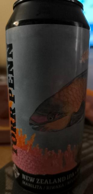 Rainbow, Brasserie Torr Penn