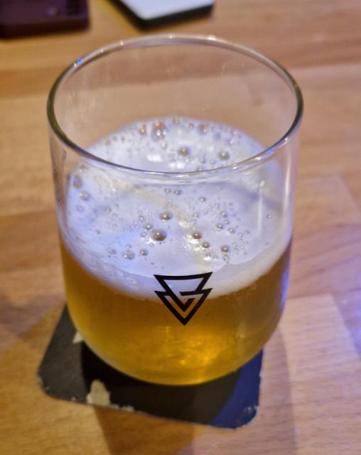 Rainbow Bagel 4.6%, Azvex Brewing Company, England