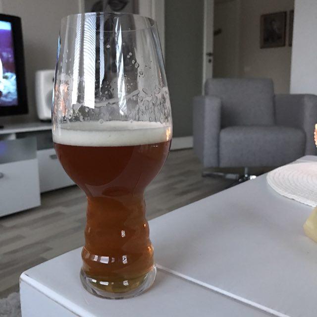 RainerIPA3 7.4%, Kotipanimo, Finland