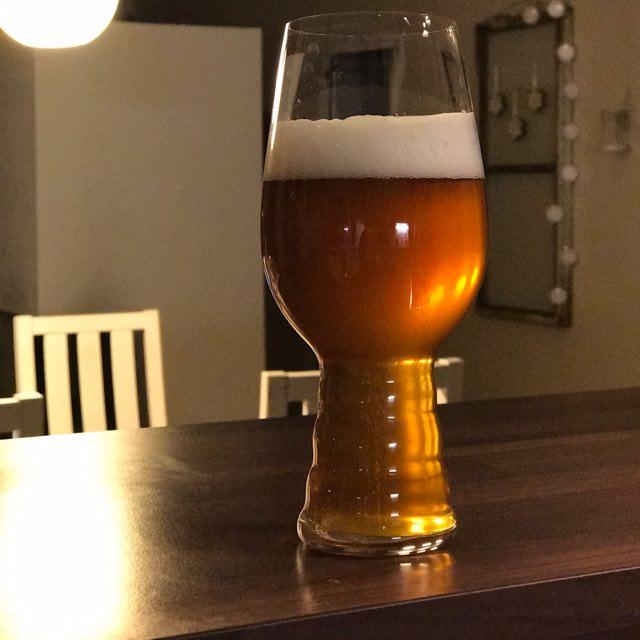 RainerIPA 7.6%, Kotipanimo, Finland