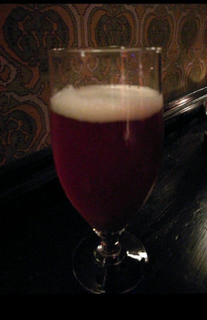 Rainmaker American Pale Ale 5.0%, Pyynikin Brewing Company, Finland