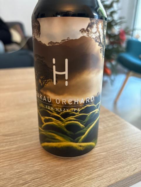 Rakau Orchard, Hopalaa