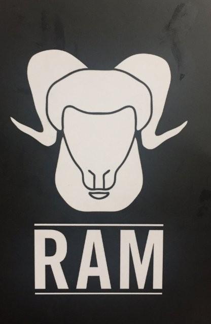 Ram Brew 3.8%, Bath Ales, England