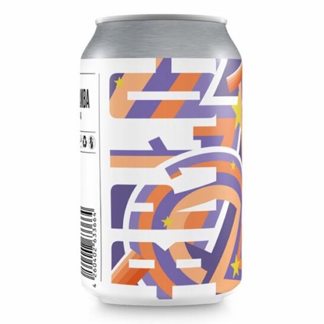 Ramba Zamba 6.0%, BRLO, Germany