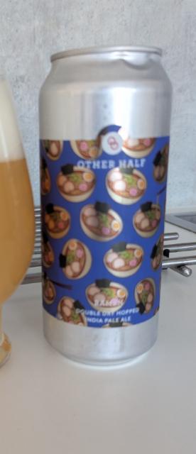 Ramen, Other Half Brewing Co.