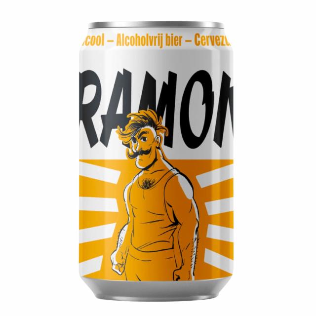 Ramon, Brouwerij Roman