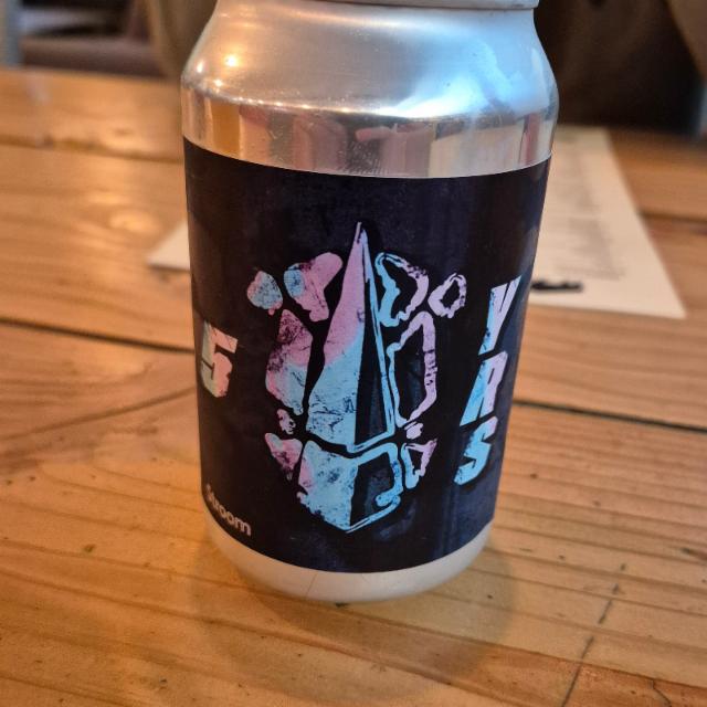 rampage reserva 6.2%, Stroom, Belgium