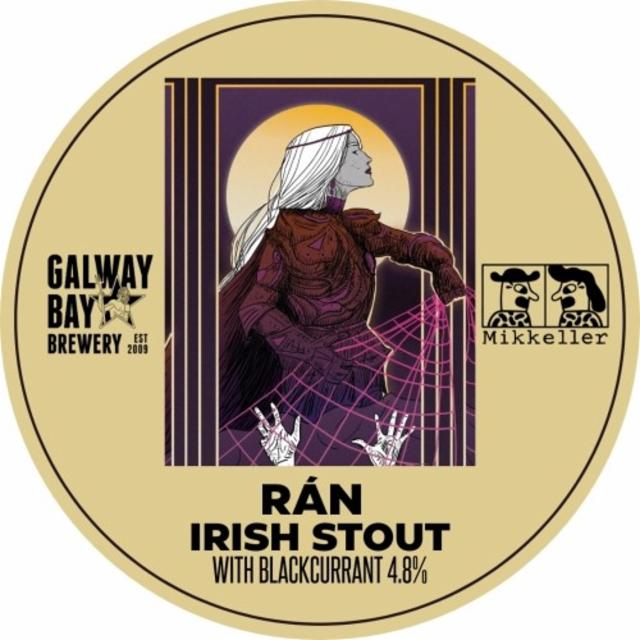 Rán, Galway Bay Brewery