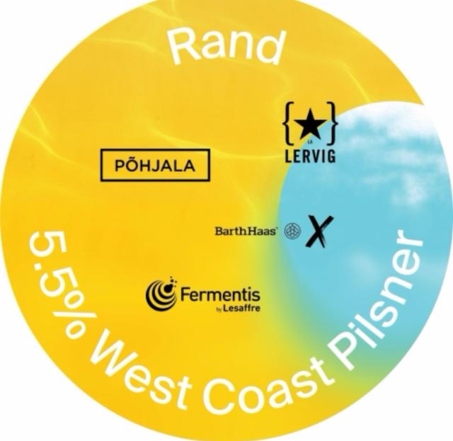 Rand 5.5%, Põhjala, Estonia