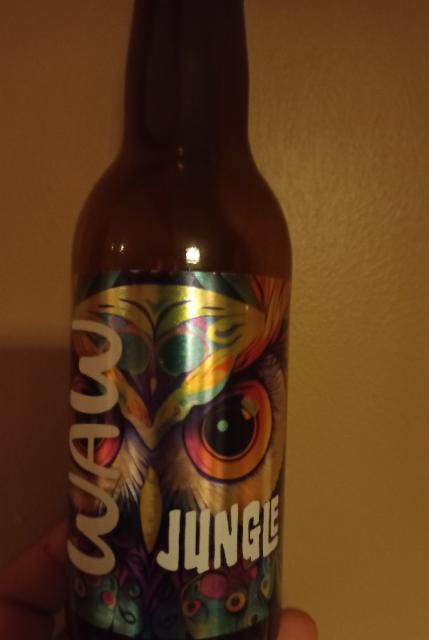 range fagnes beer jungle, Range Fagnes Beers