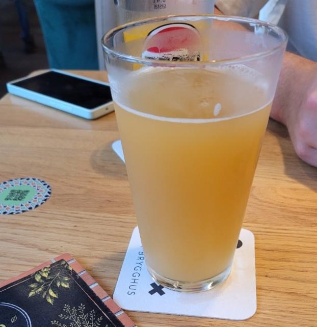 Ranglerock '26 4.7%, Brix Brygghus, Norway