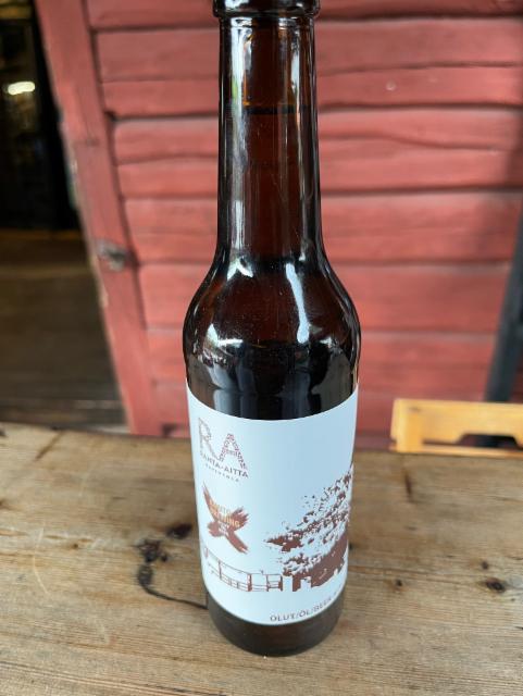 Ranta-aitta 4.5%, Kimito Brewing, Finland