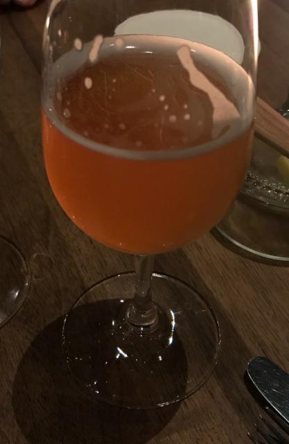 Nolla Raparperi Sour 6.0%, Mamu Brewing, Finland