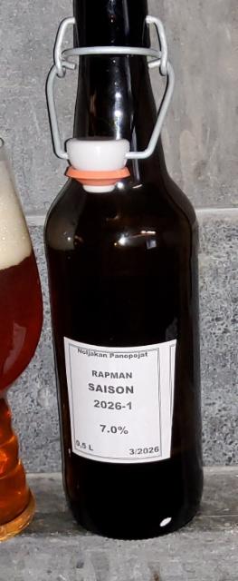 rapman saison 2026-1 7.0%, Noljakan Panopojat, Finland