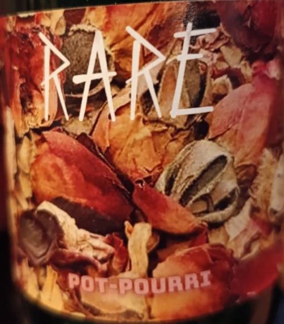 Rare #078 - Pot-pourri, Brasserie Zythologist
