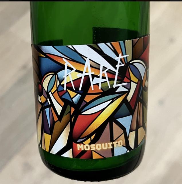 Rare #094 - Mosquito, Brasserie Zythologist