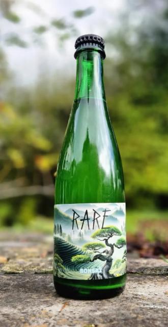 Rare #099 - Bonsaï, Brasserie Zythologist