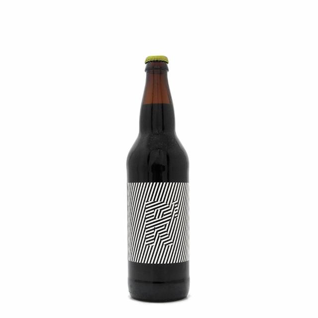 Rare DOS BA 10.0%, Cycle Brewing Company, United States