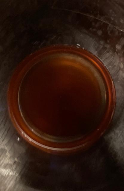 Rasberry mojito 5.0%, Rocking Bear Brewers, Finland