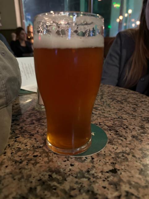 Rascals Sidekick IPA 5.1%, Rascals Brewing, Ireland