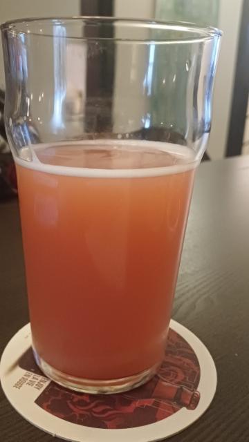 raspberry, Pivovar Chroust