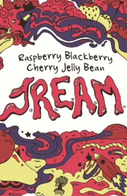 Raspberry, Blackberry, Cherry Jelly Bean J.R.E.A.M. 6.1%, Burley Oak Brewing Company, United States
