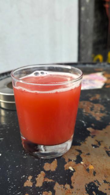 raspberry crush 5.0%, OneTwo, Romania