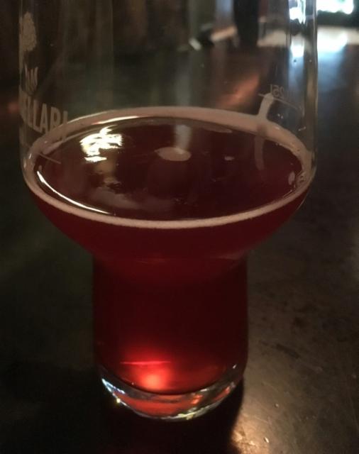Raspberry Is My Missionary 5.3%, AF Brew, Russia