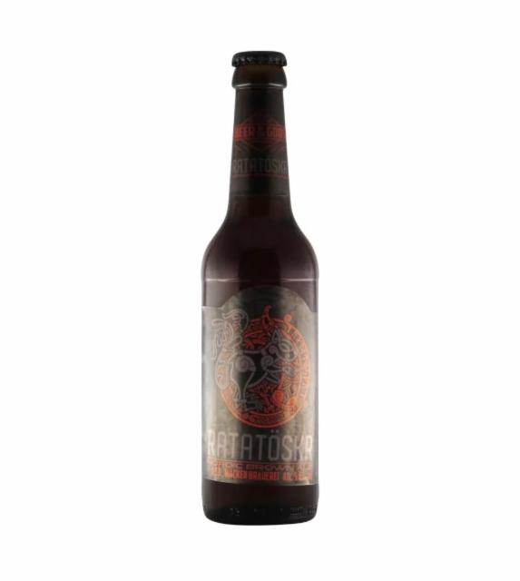Ratatöskr, Wacken Brauerei GmbH & Co. KG