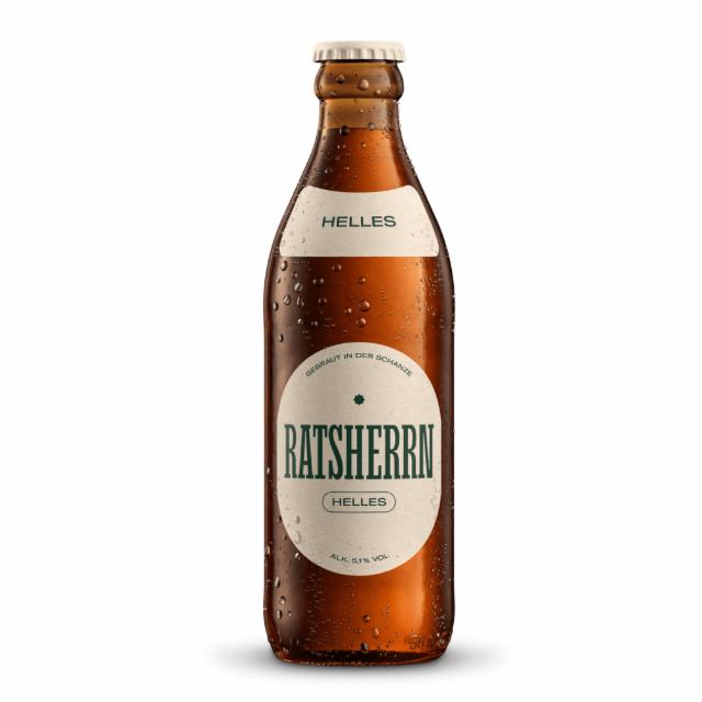 Ratsherren Helles, Ratsherrn Brauerei