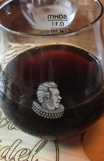 Ratsherrn Seasonal 5.0%, Ratsherrn Brauerei, Germany