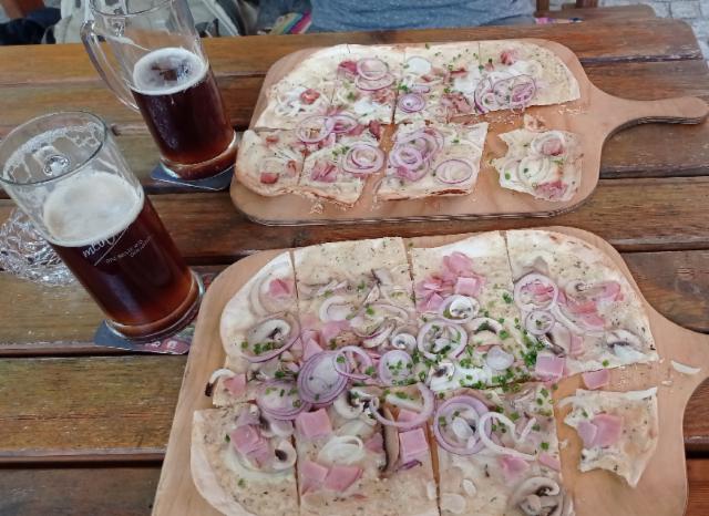 Rattenberg original, Rattenberg